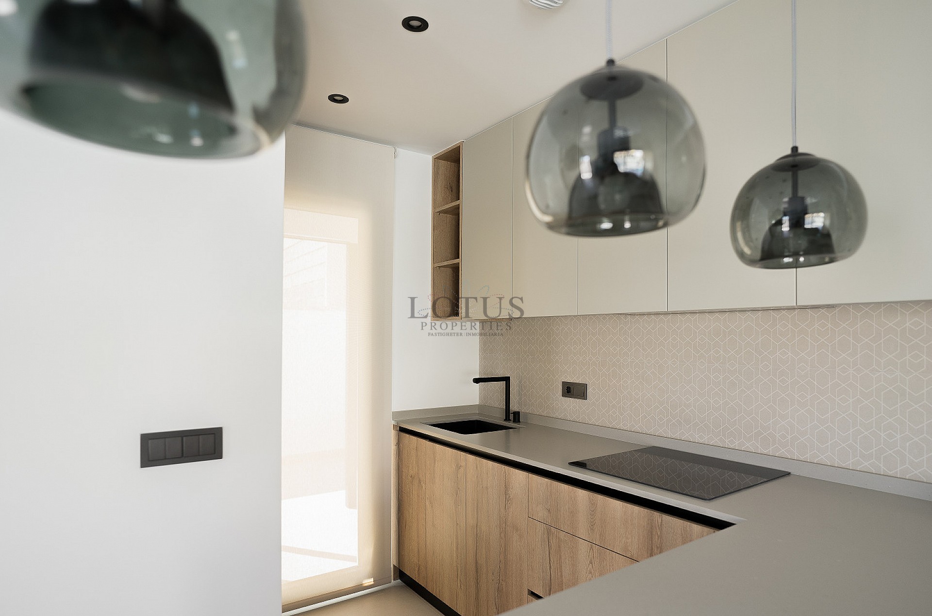 Last villa in Villamartin area - Lotus Properties