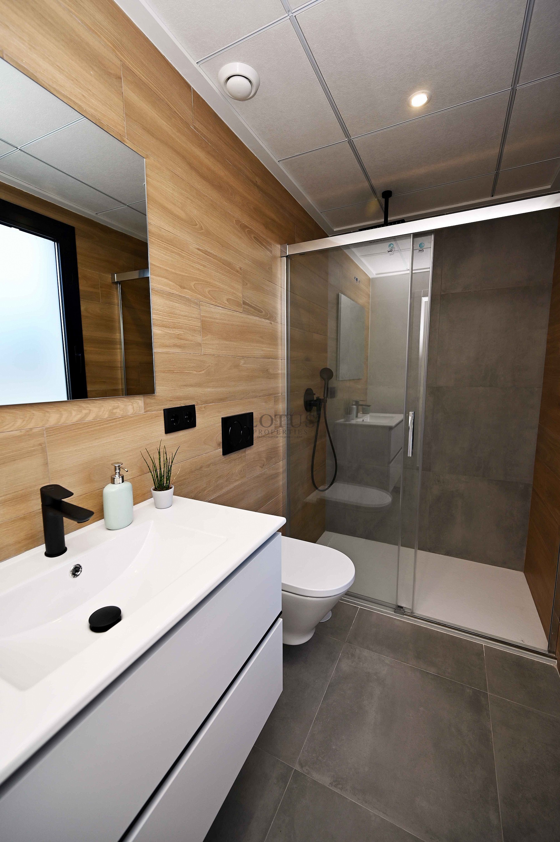 Nya parhus i Villamartin - Villacosta Club - Lotus Properties