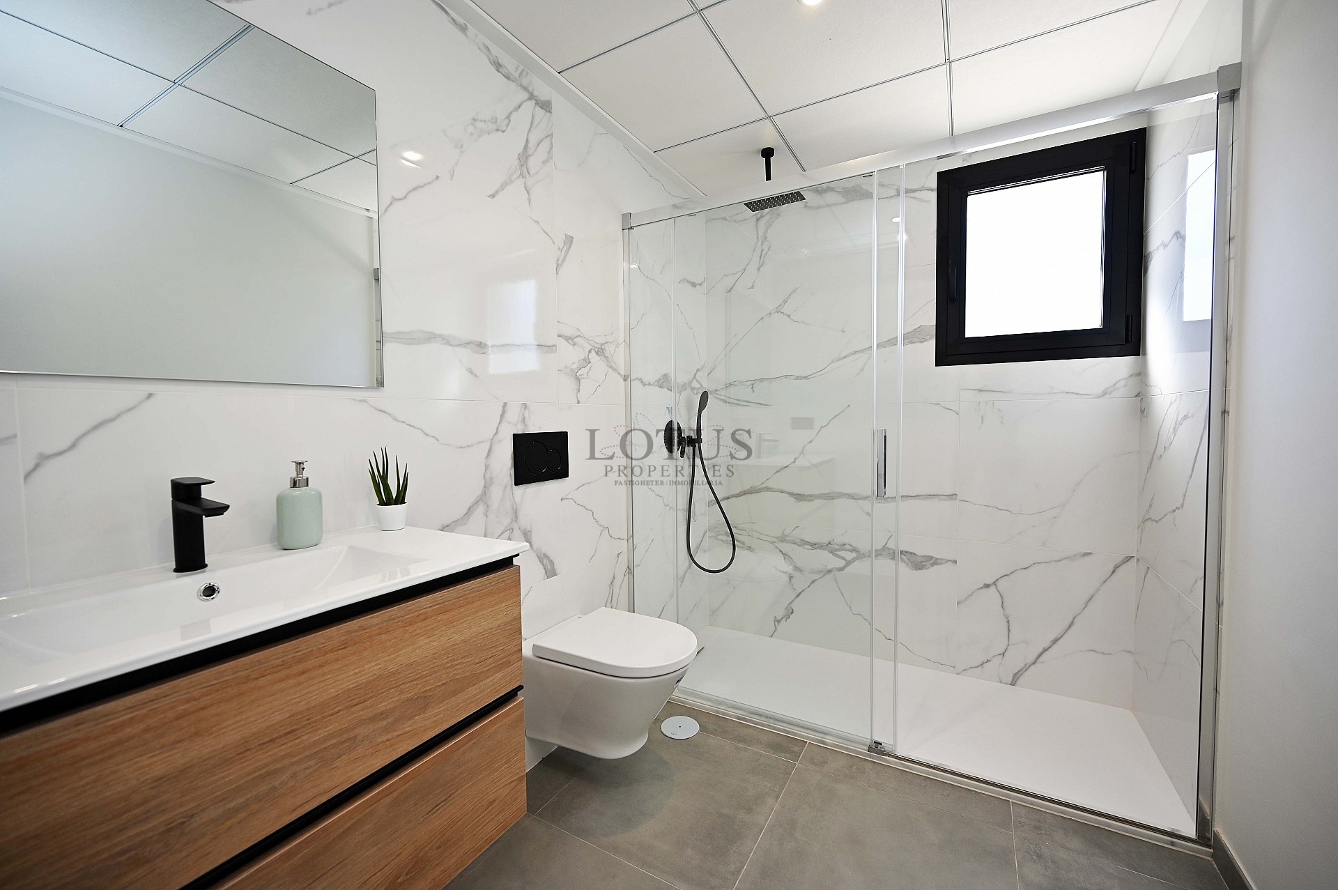 Nya parhus i Villamartin - Villacosta Club - Lotus Properties