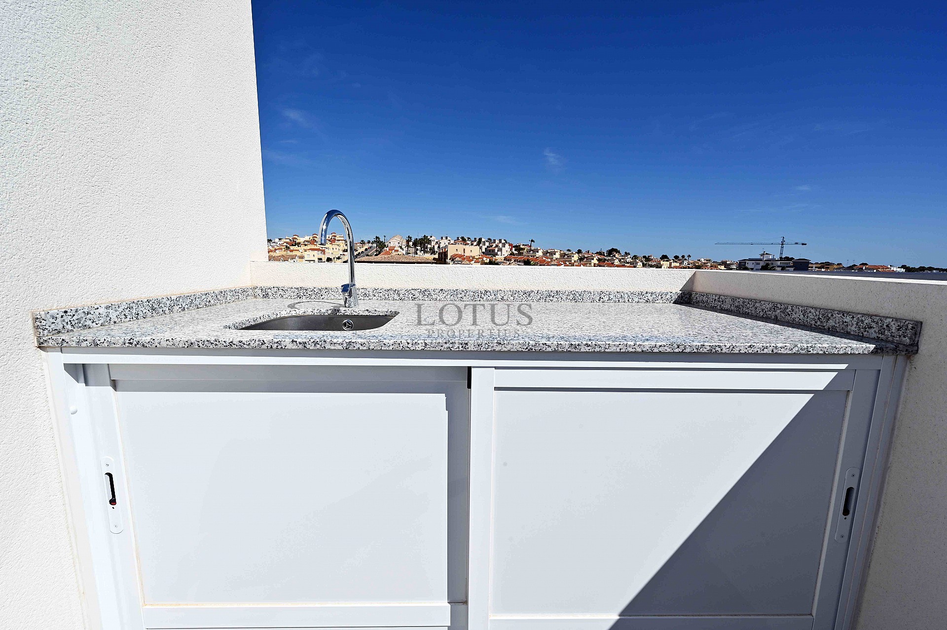 Nya parhus i Villamartin - Villacosta Club - Lotus Properties