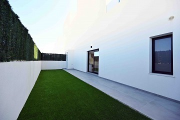 Nya parhus i Villamartin - Villacosta Club - Lotus Properties