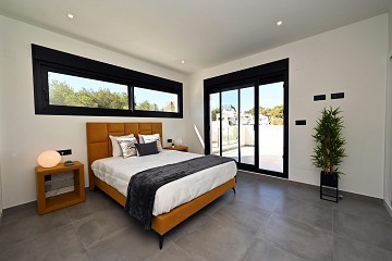 Nya parhus i Villamartin - Villacosta Club - Lotus Properties