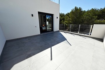 Nya parhus i Villamartin - Villacosta Club - Lotus Properties