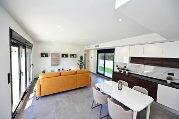 Nya parhus i Villamartin - Villacosta Club - Lotus Properties