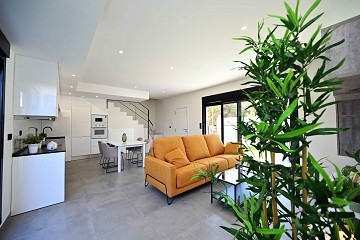 Nya parhus i Villamartin - Villacosta Club - Lotus Properties