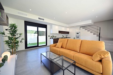 Nya parhus i Villamartin - Villacosta Club - Lotus Properties