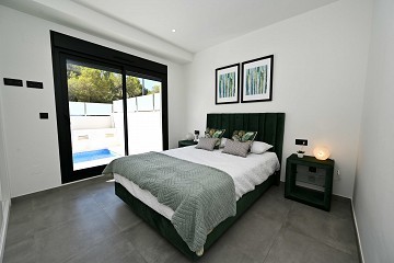Nya parhus i Villamartin - Villacosta Club - Lotus Properties