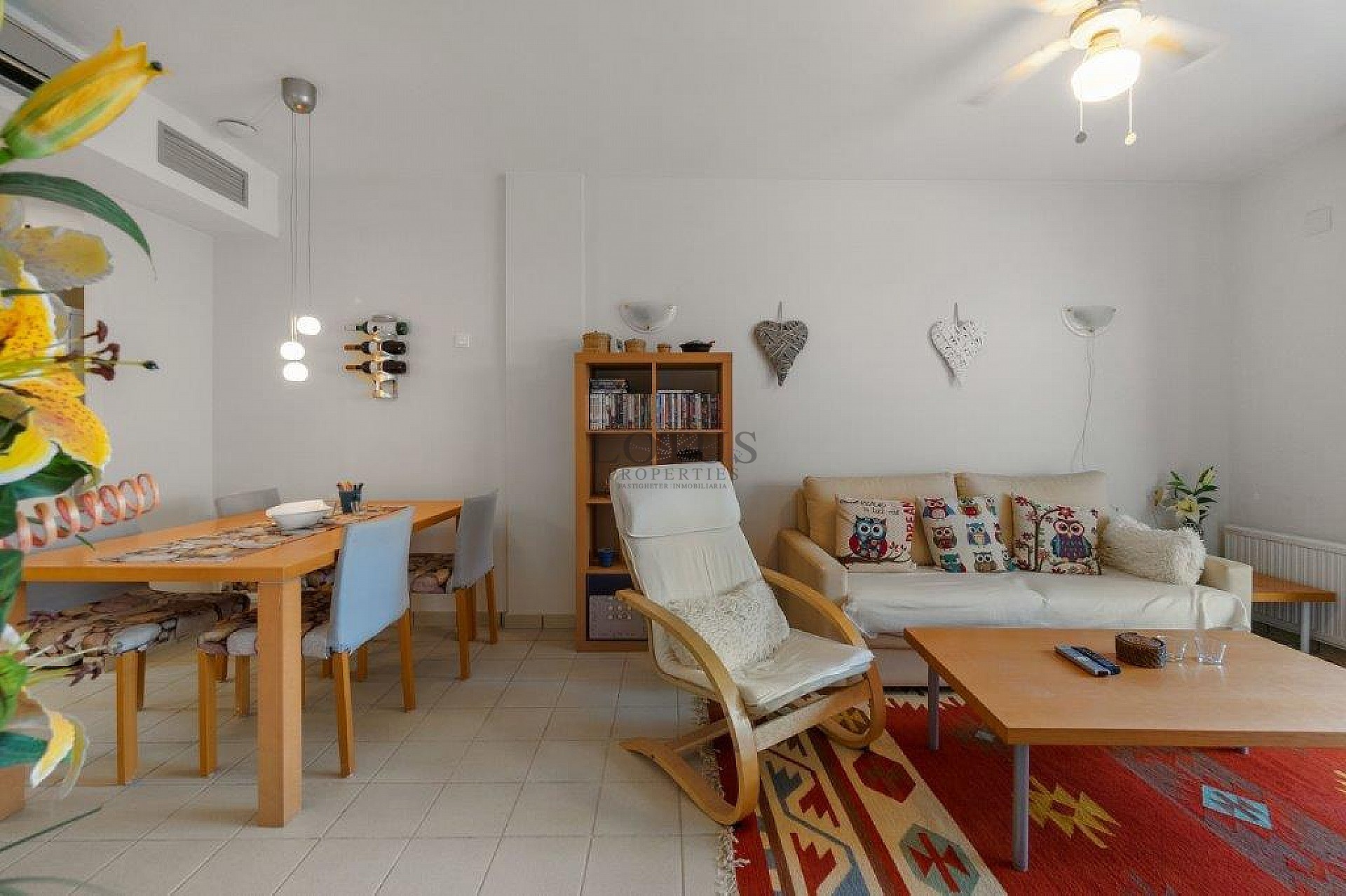 Apartamento super lindo en Res popular. La Calma con 4 piscinas en Playa Flamenca - Lotus Properties