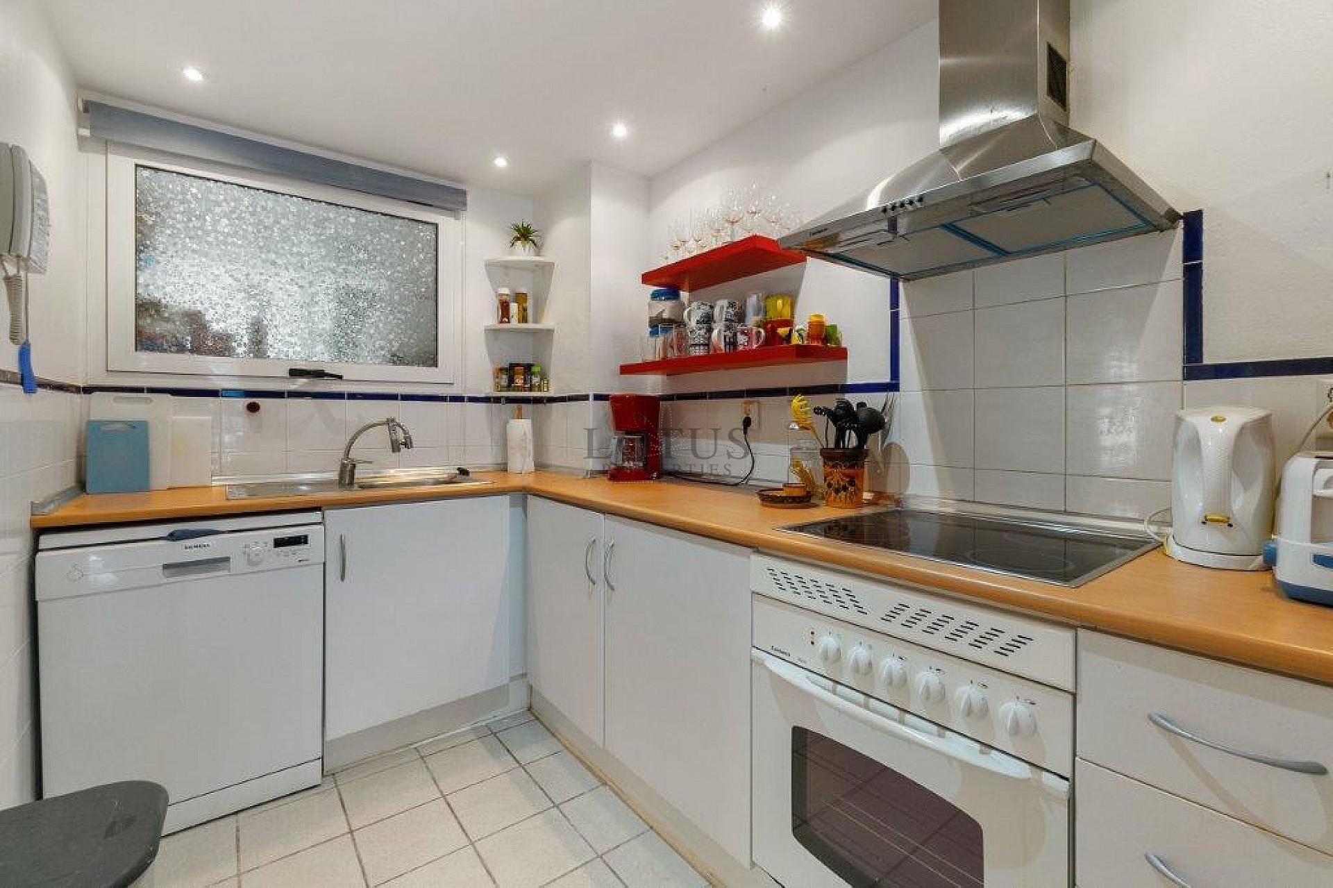 Apartamento super lindo en Res popular. La Calma con 4 piscinas en Playa Flamenca - Lotus Properties