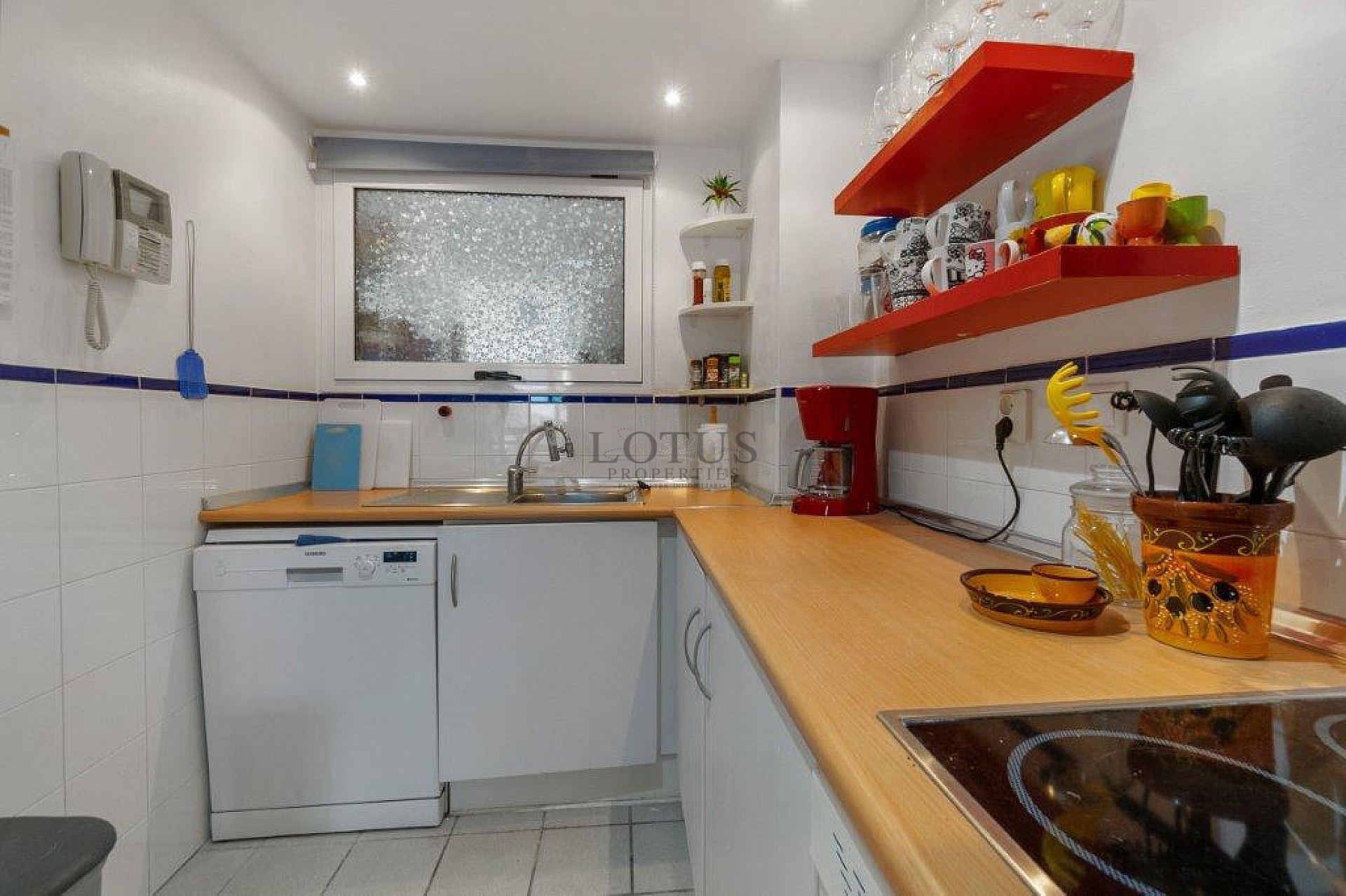 Apartamento super lindo en Res popular. La Calma con 4 piscinas en Playa Flamenca - Lotus Properties