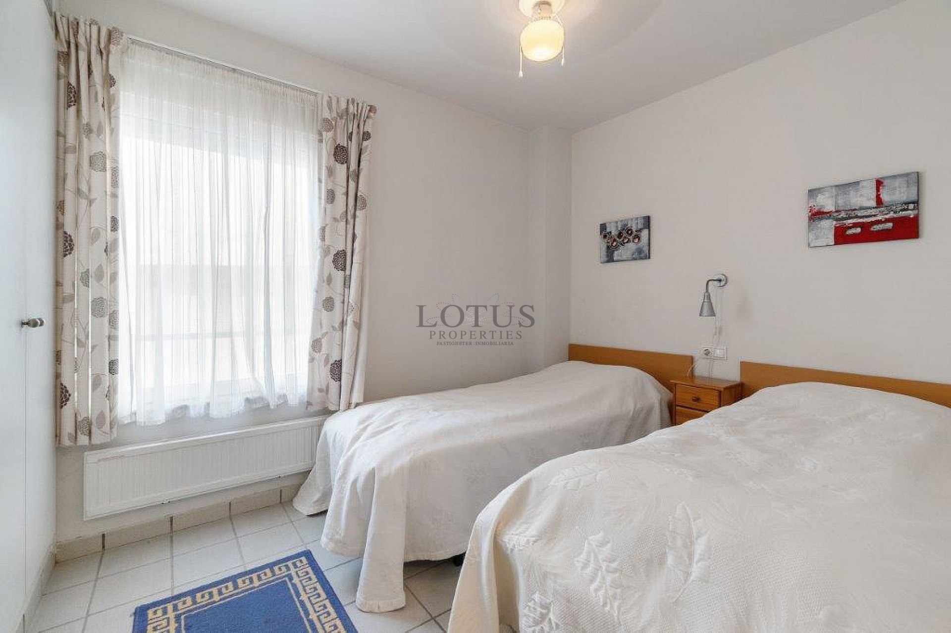 Apartamento super lindo en Res popular. La Calma con 4 piscinas en Playa Flamenca - Lotus Properties