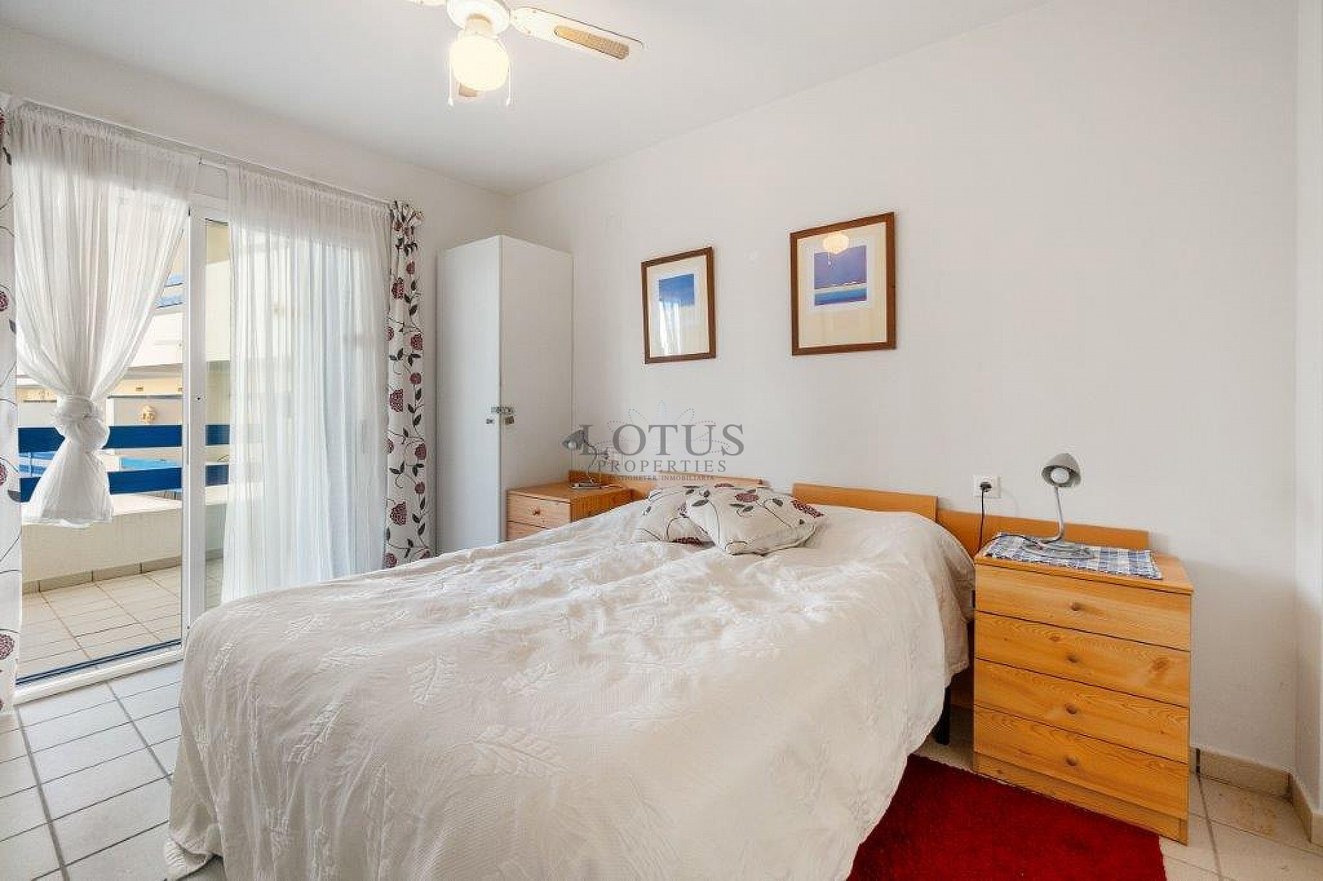 Apartamento super lindo en Res popular. La Calma con 4 piscinas en Playa Flamenca - Lotus Properties