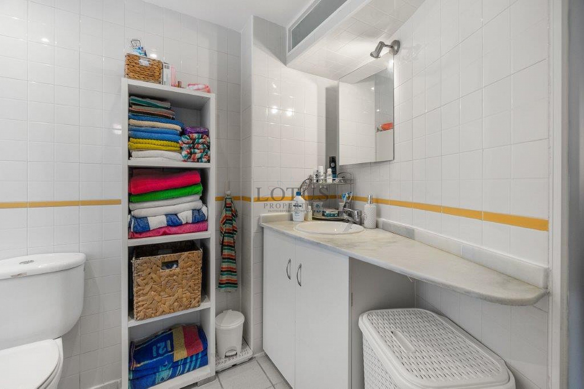 Apartamento super lindo en Res popular. La Calma con 4 piscinas en Playa Flamenca - Lotus Properties