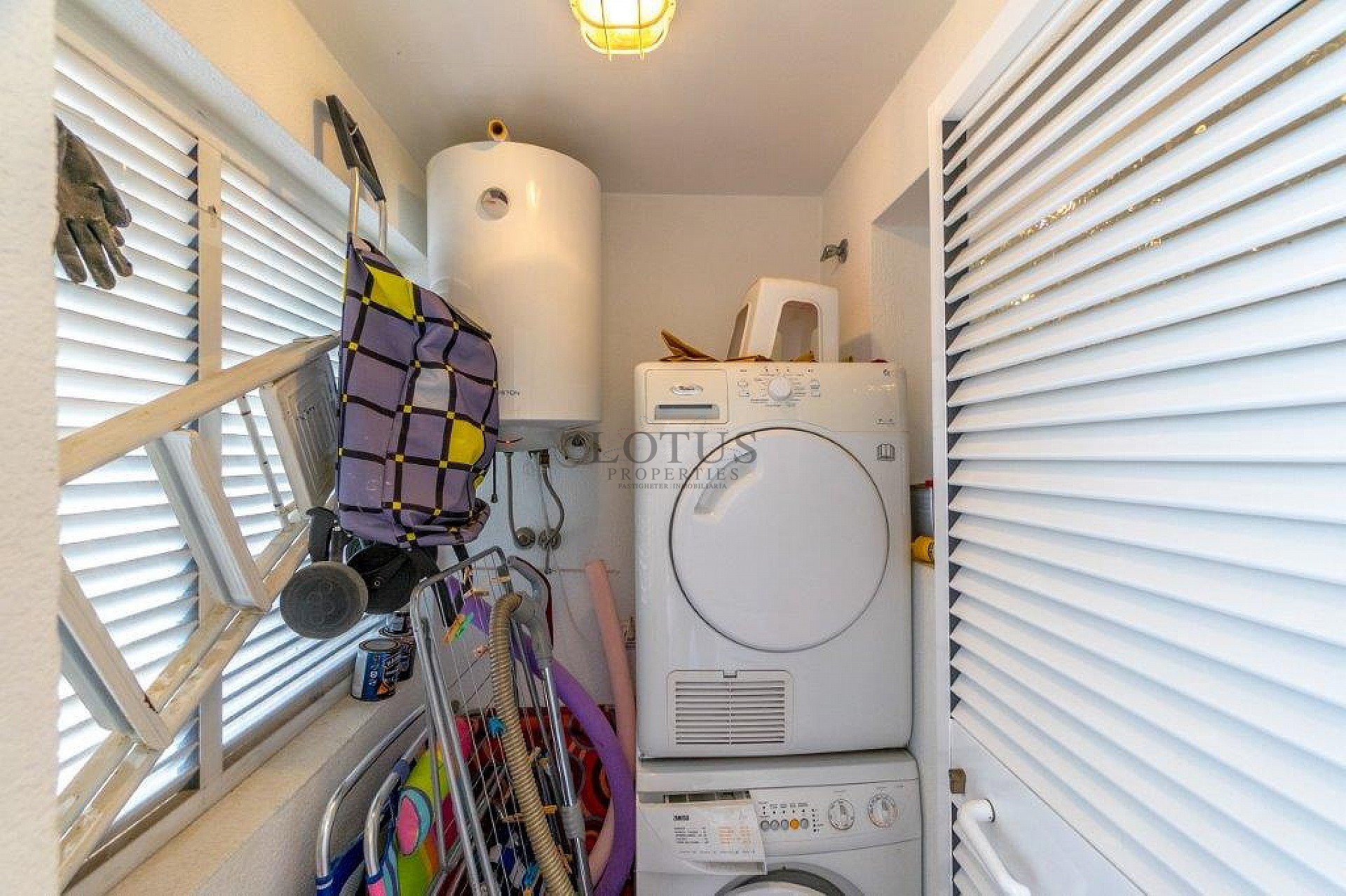 Apartamento super lindo en Res popular. La Calma con 4 piscinas en Playa Flamenca - Lotus Properties