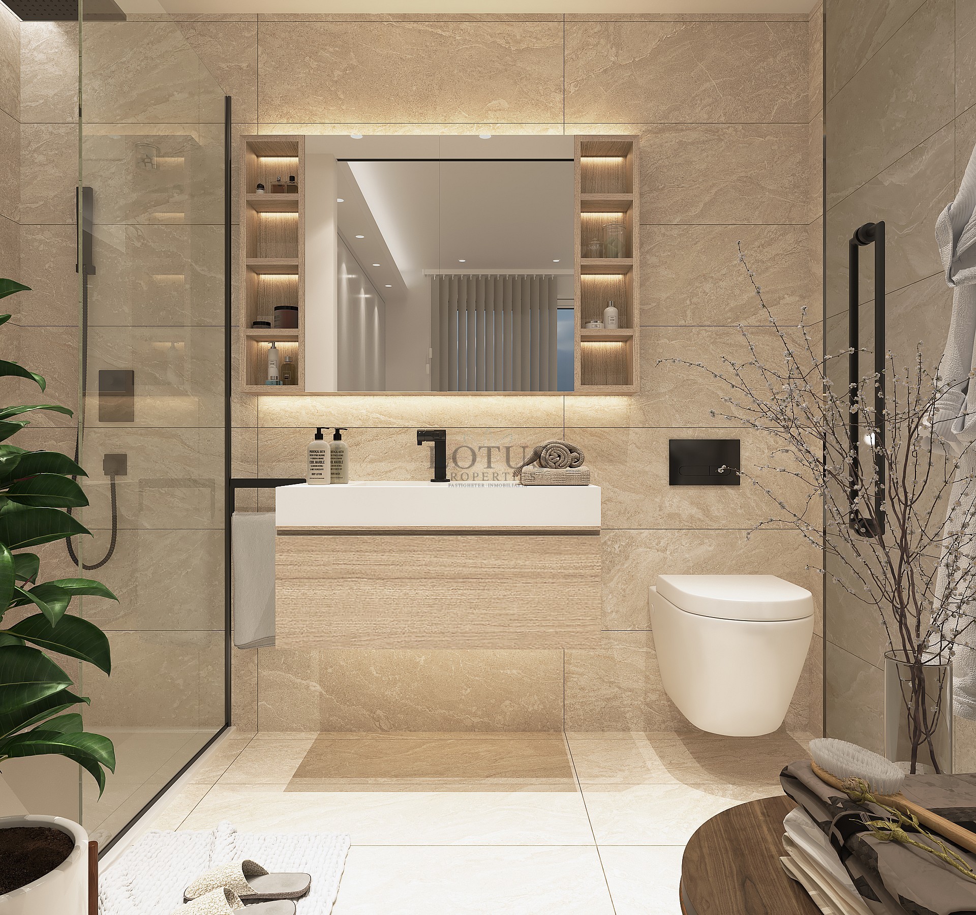 Nuevo proyecto exclusivo en Lomas de Cabo Roig. - Lotus Properties