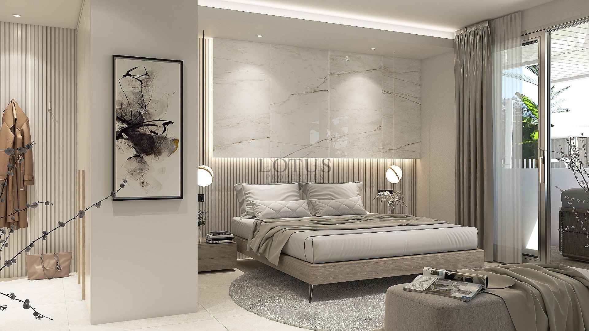 Nuevo proyecto exclusivo en Lomas de Cabo Roig. - Lotus Properties