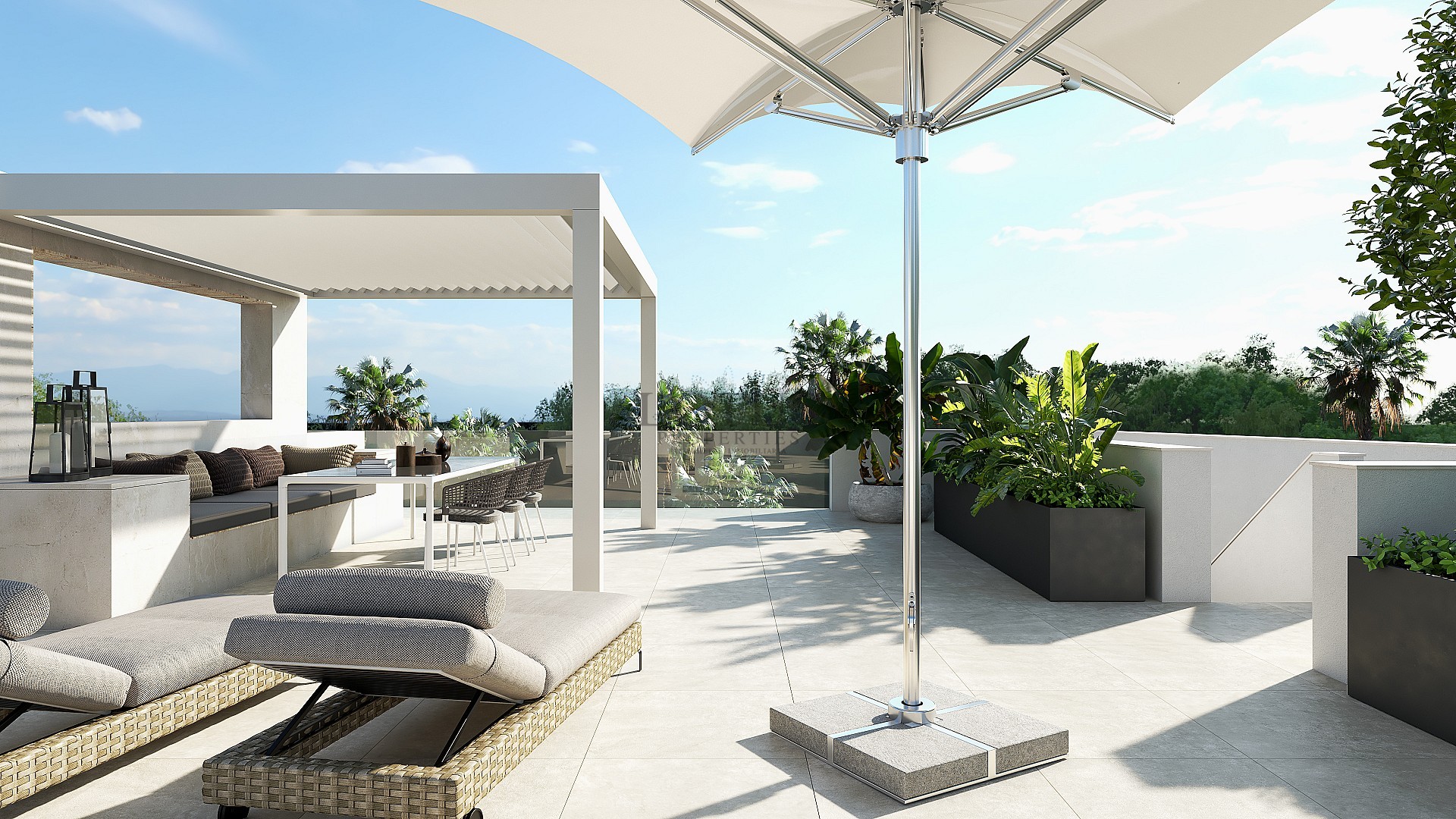 Nuevo proyecto exclusivo en Lomas de Cabo Roig. - Lotus Properties