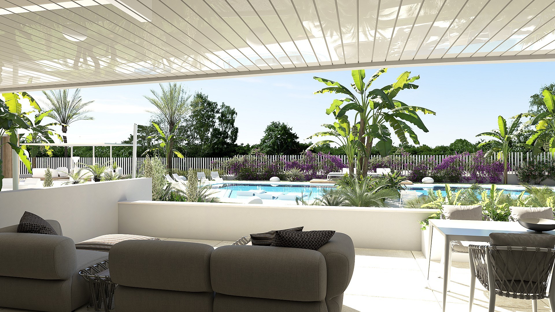 Nuevo proyecto exclusivo en Lomas de Cabo Roig. - Lotus Properties