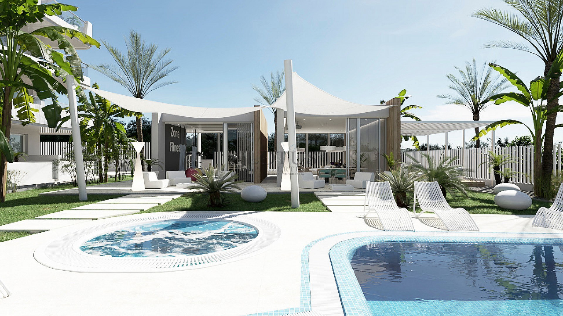 Nuevo proyecto exclusivo en Lomas de Cabo Roig. - Lotus Properties