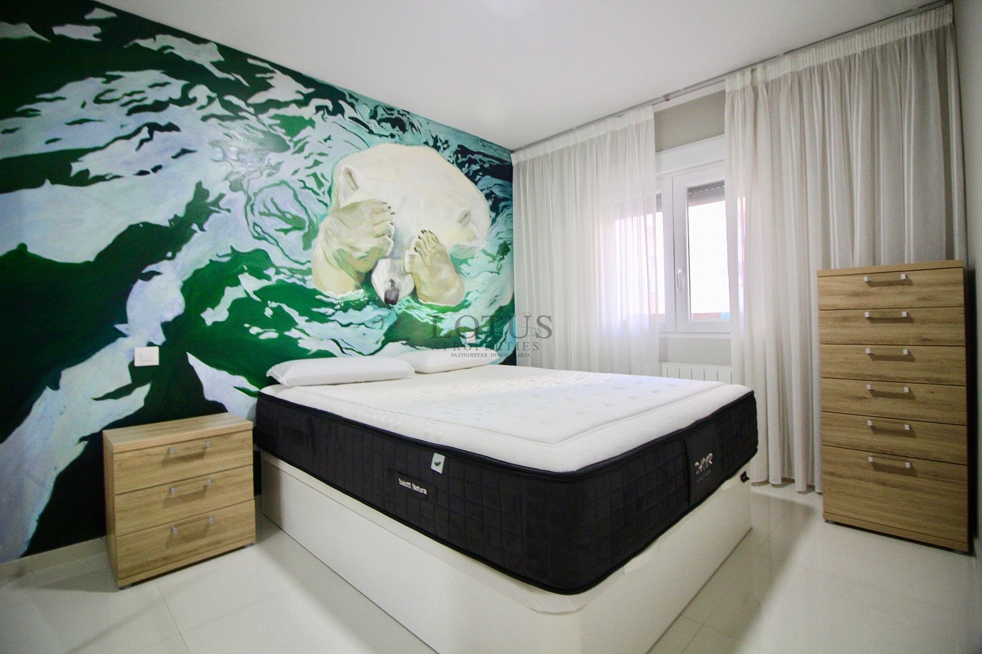 Reformed 3 bed only 100 m to Playa Del Cura - Lotus Properties