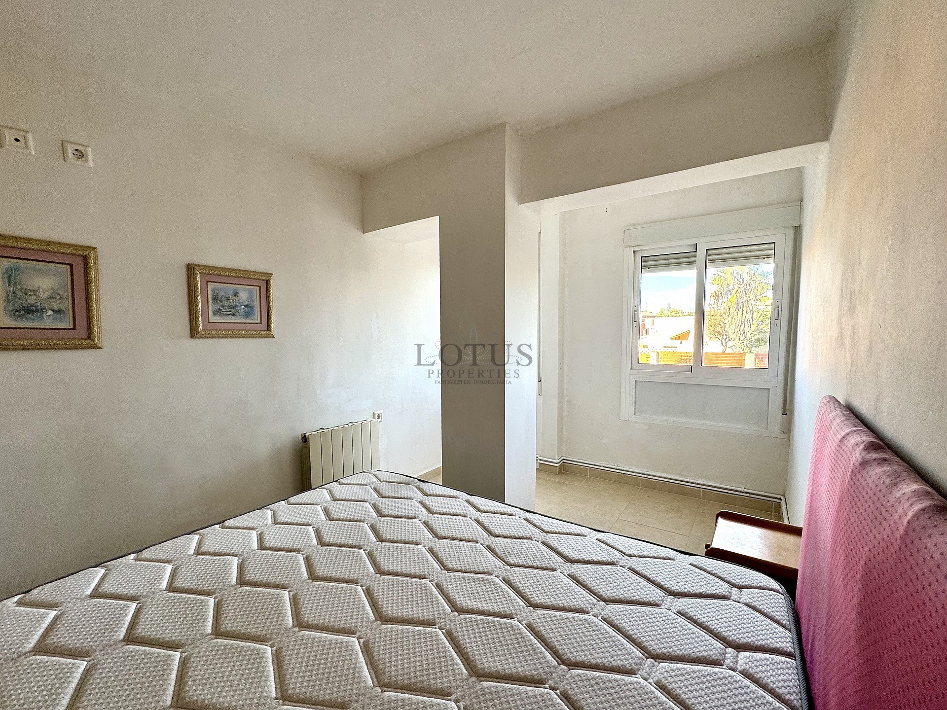 Bargain apartment 100 meters from the sea - Torrevieja - Lotus Properties