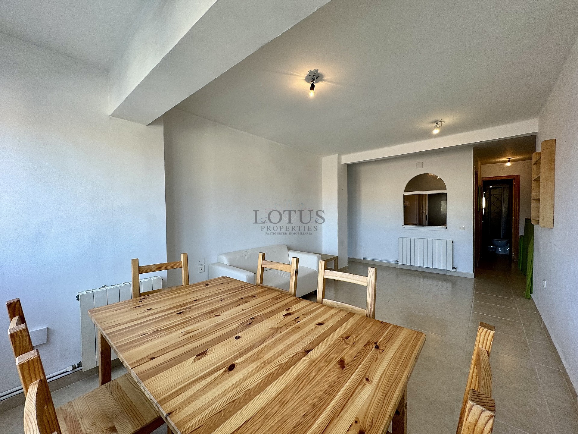 Bargain apartment 100 meters from the sea - Torrevieja - Lotus Properties