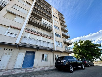 Appartement op 100 meter van de zee - Torrevieja - Lotus Properties