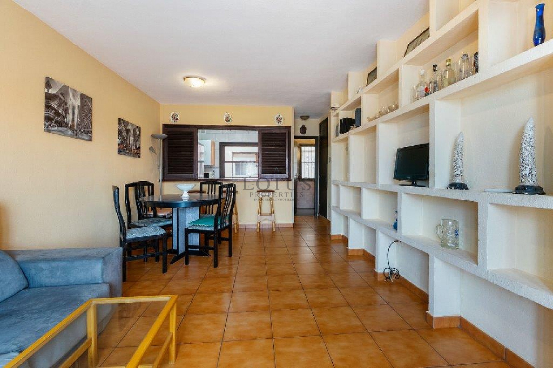 Apartamento Dúplex en La Mata con azotea y vistas al mar! - Lotus Properties