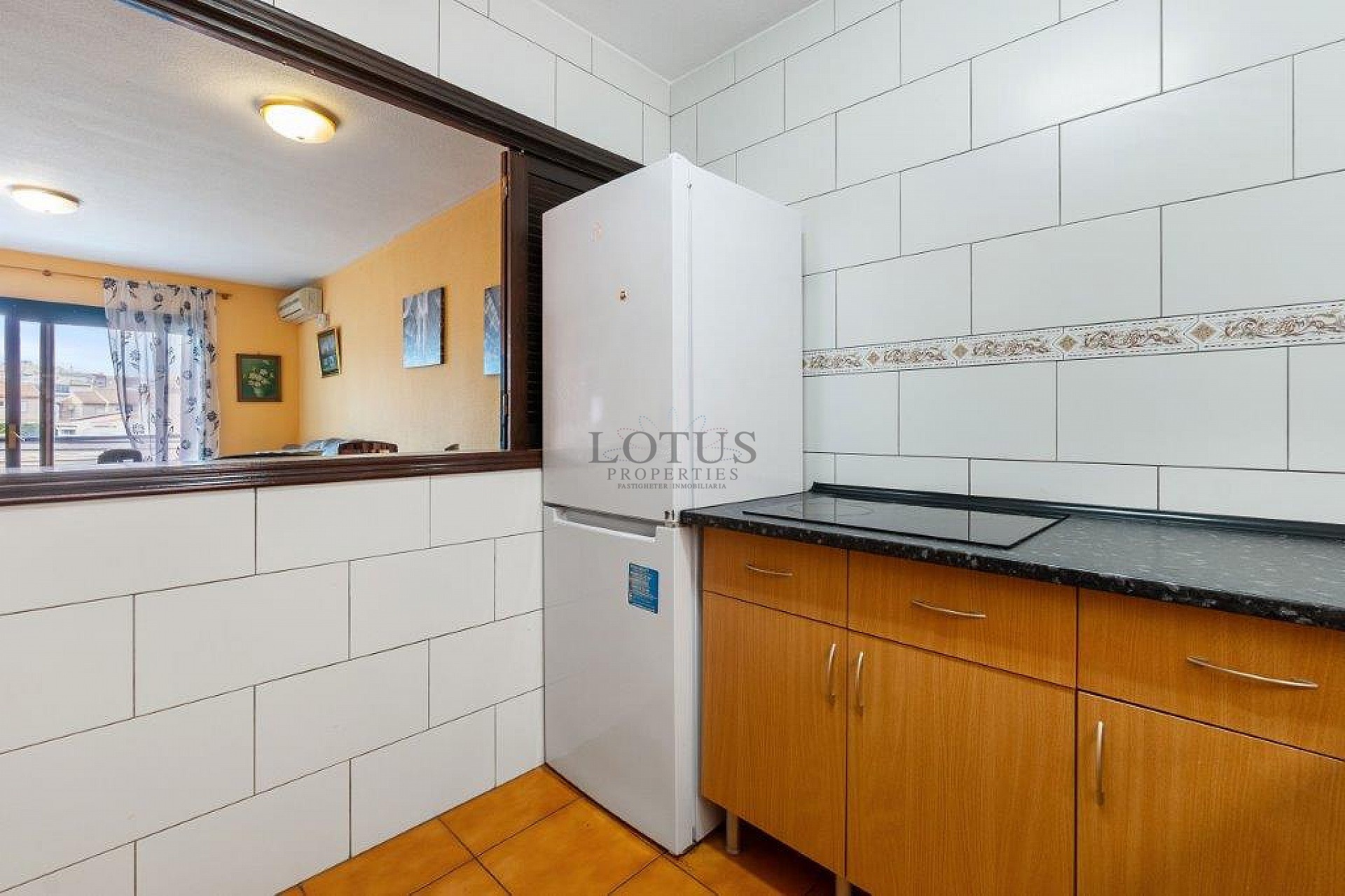 Apartamento Dúplex en La Mata con azotea y vistas al mar! - Lotus Properties