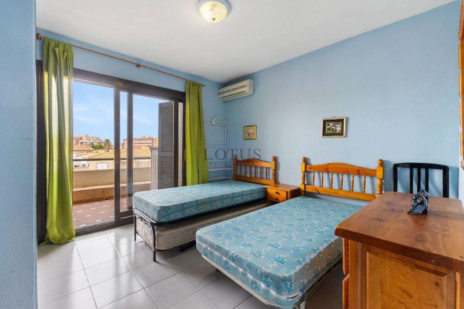 Apartamento Dúplex en La Mata con azotea y vistas al mar! - Lotus Properties