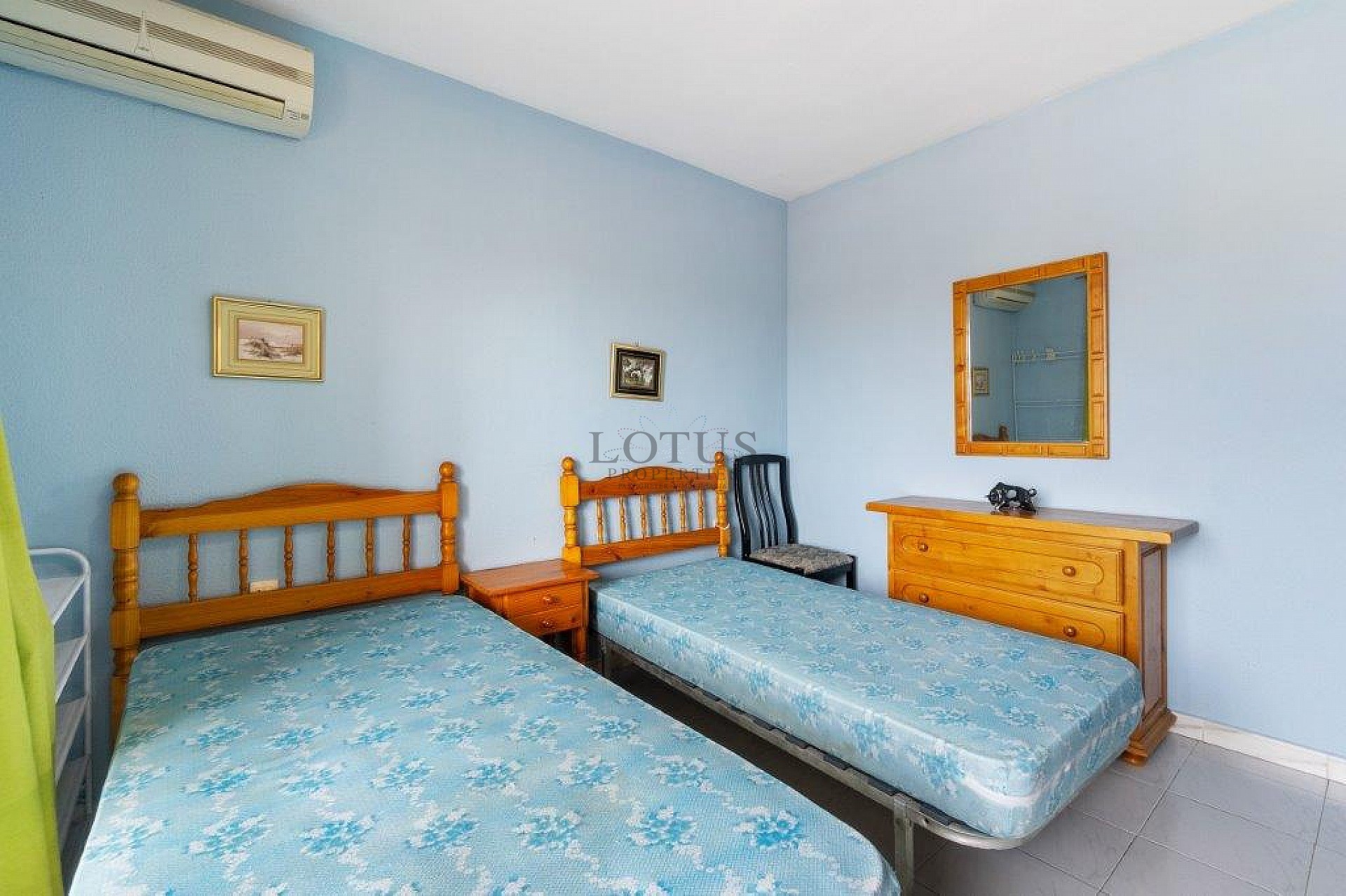 Apartamento Dúplex en La Mata con azotea y vistas al mar! - Lotus Properties