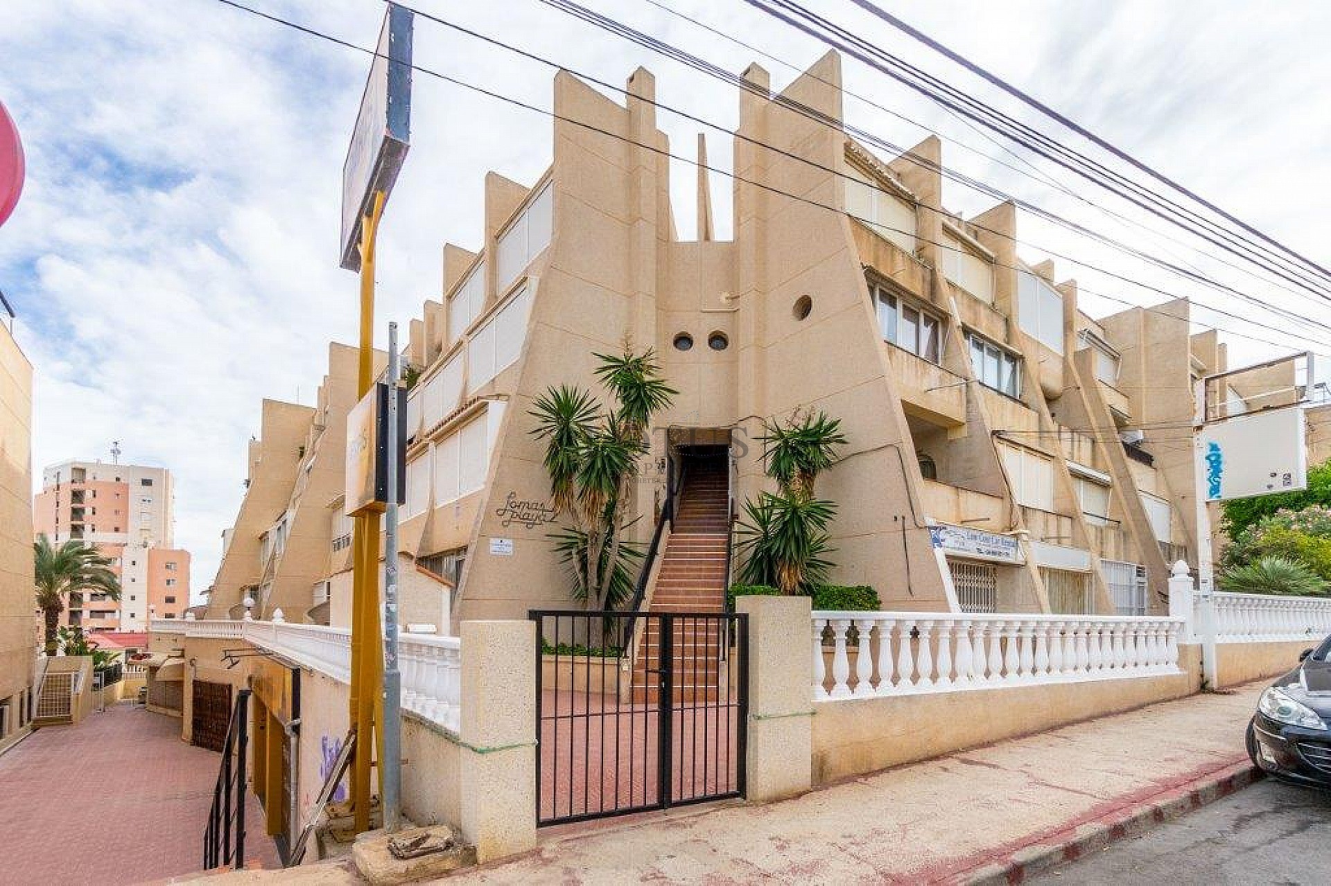 Apartamento Dúplex en La Mata con azotea y vistas al mar! - Lotus Properties