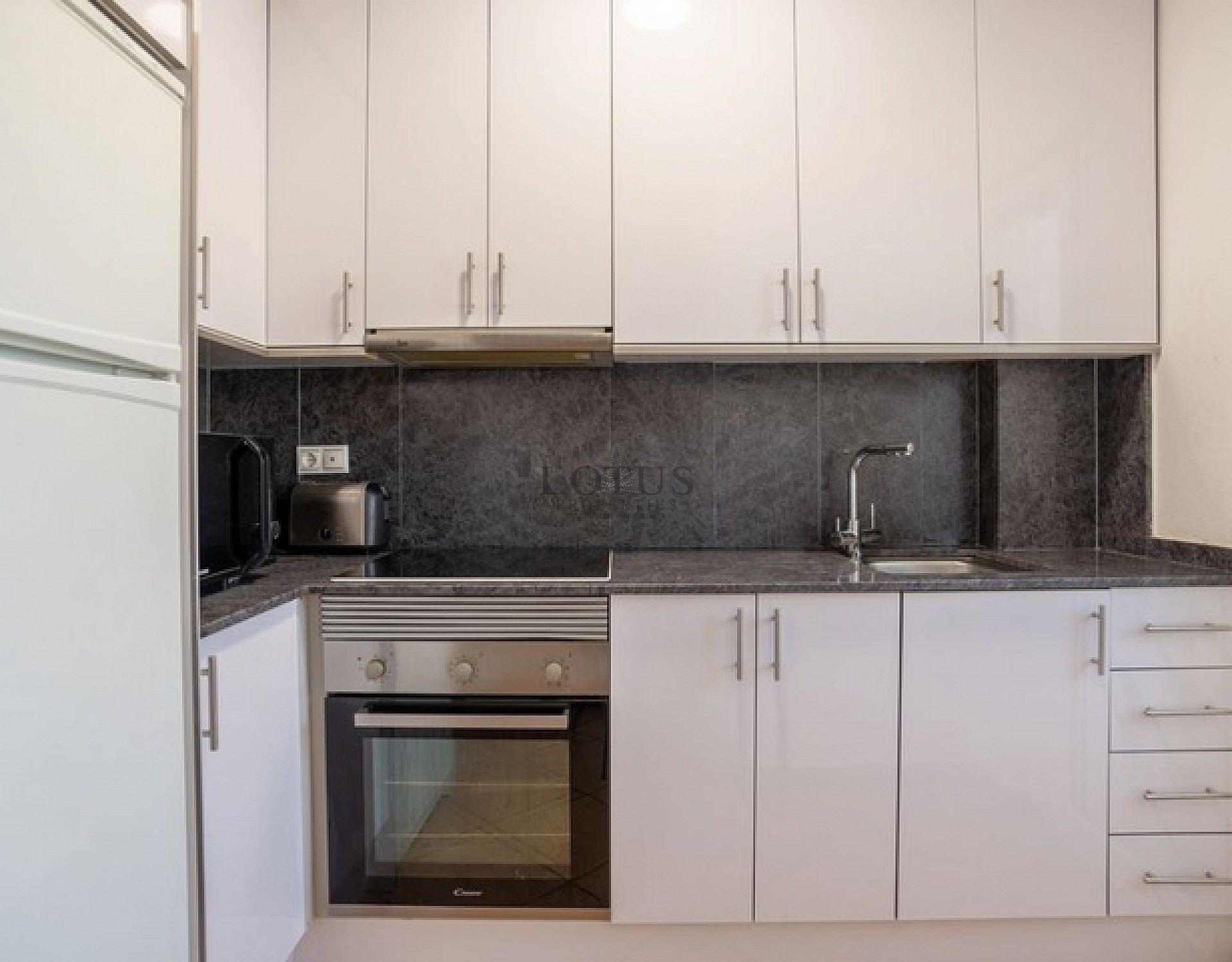 Apartamento de 3 dormitorios con piscina en Algorfa - Lotus Properties