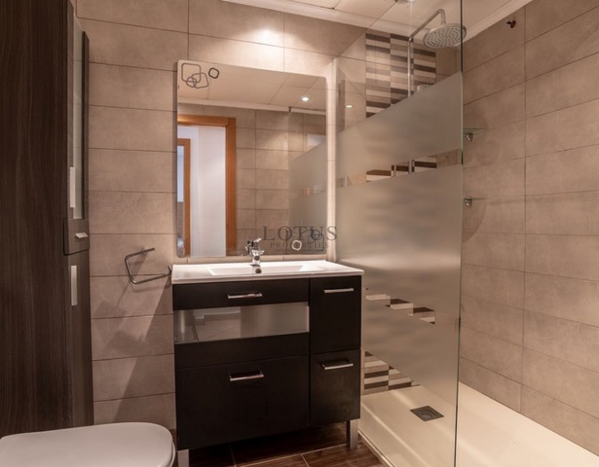 Apartamento de 3 dormitorios con piscina en Algorfa - Lotus Properties