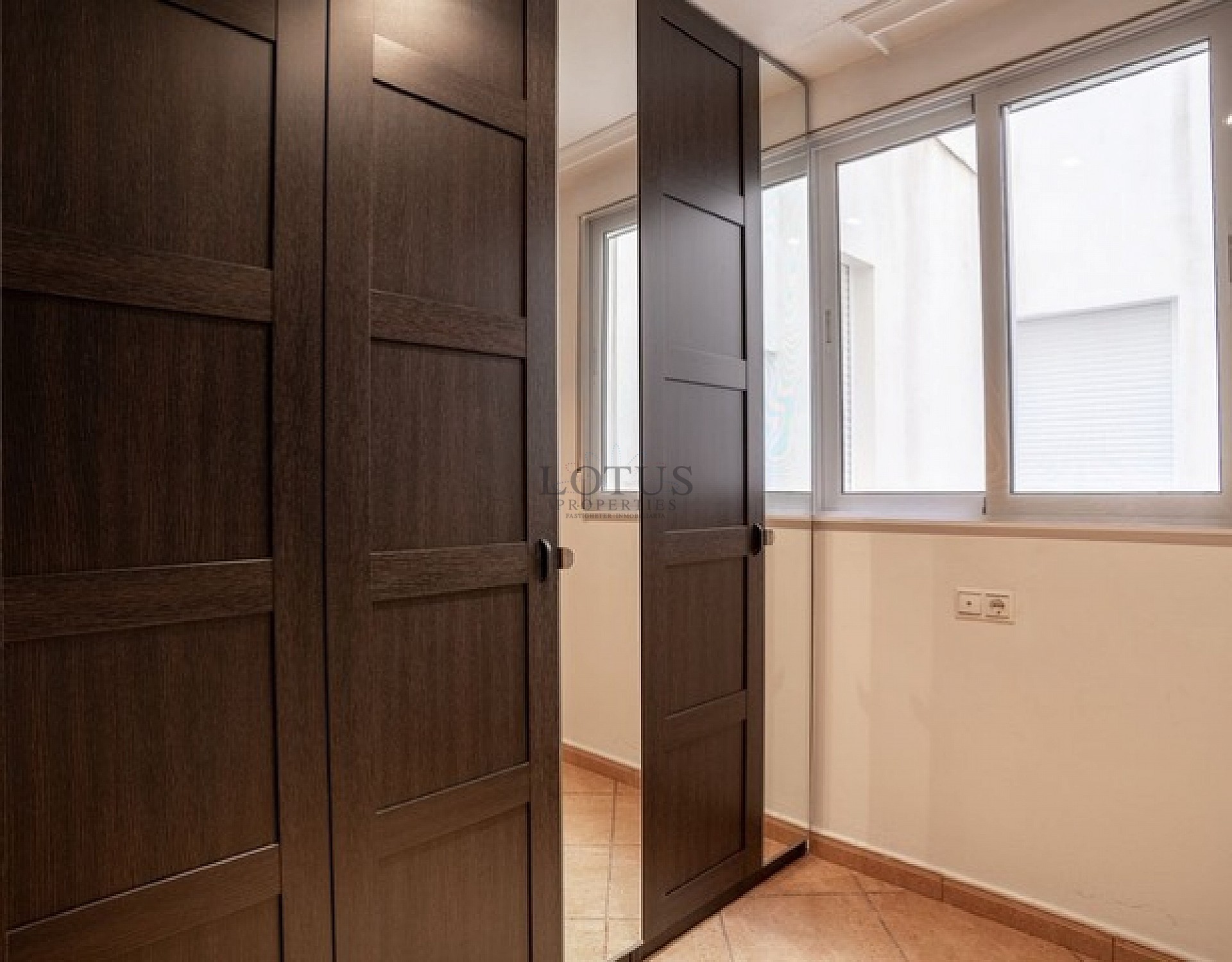 Apartamento de 3 dormitorios con piscina en Algorfa - Lotus Properties