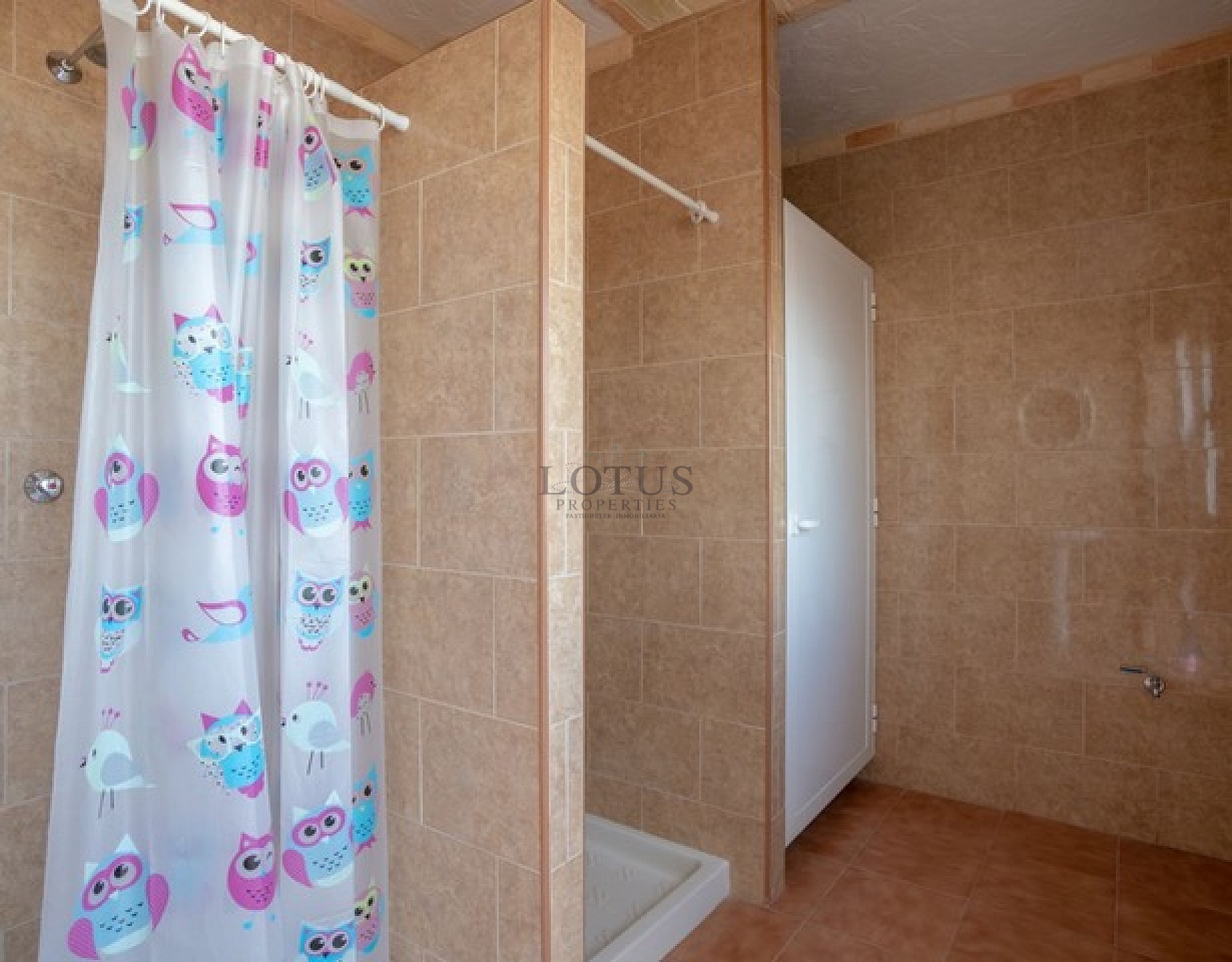 Apartamento de 3 dormitorios con piscina en Algorfa - Lotus Properties