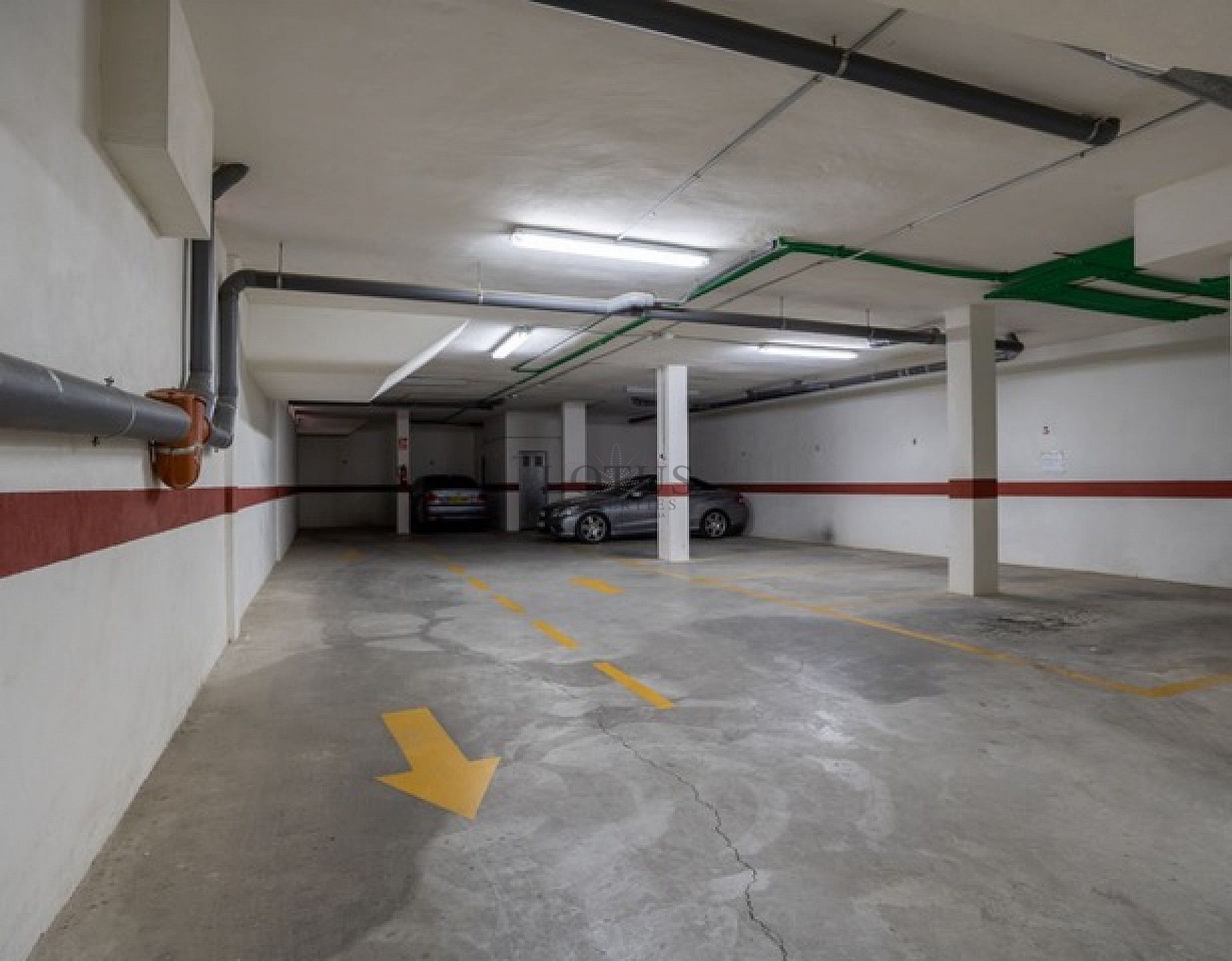 Apartamento de 3 dormitorios con piscina en Algorfa - Lotus Properties