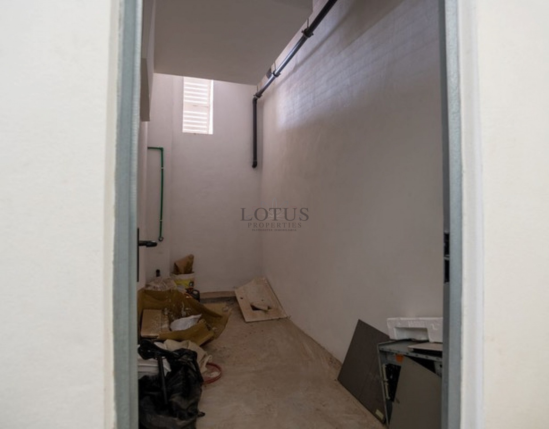 Apartamento de 3 dormitorios con piscina en Algorfa - Lotus Properties