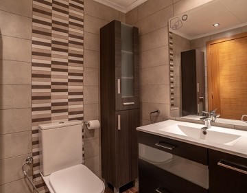 3 slaapkamer appartement met zwembad in Algorfa - Lotus Properties