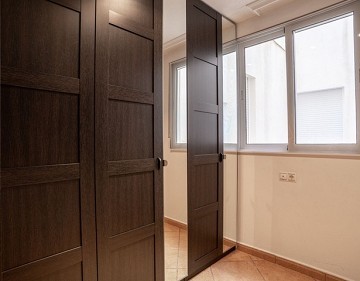 3 slaapkamer appartement met zwembad in Algorfa - Lotus Properties