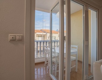 3 slaapkamer appartement met zwembad in Algorfa - Lotus Properties