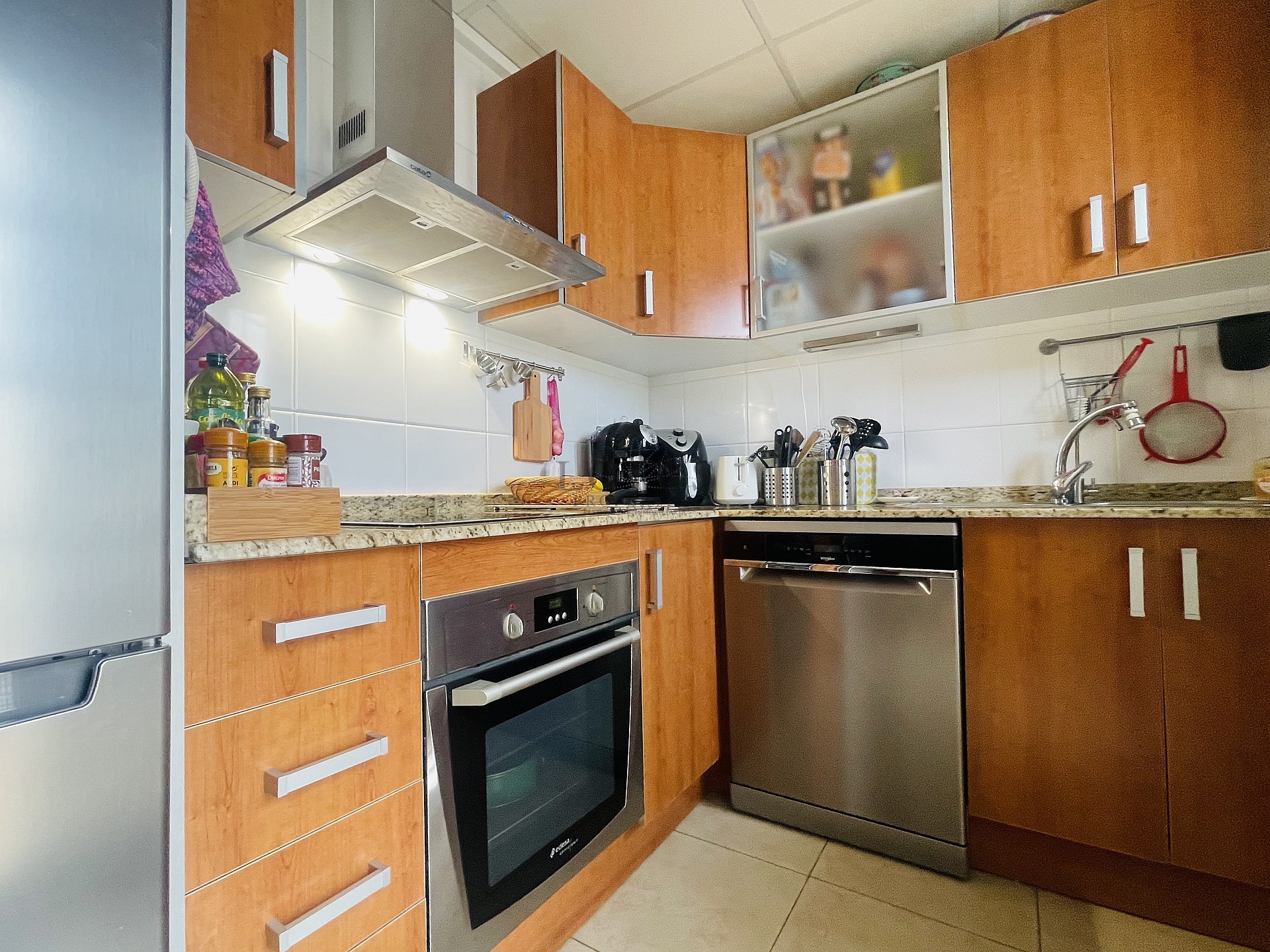 Adosado en precioso Residencial Albamar en Ciudad Quesada - Lotus Properties