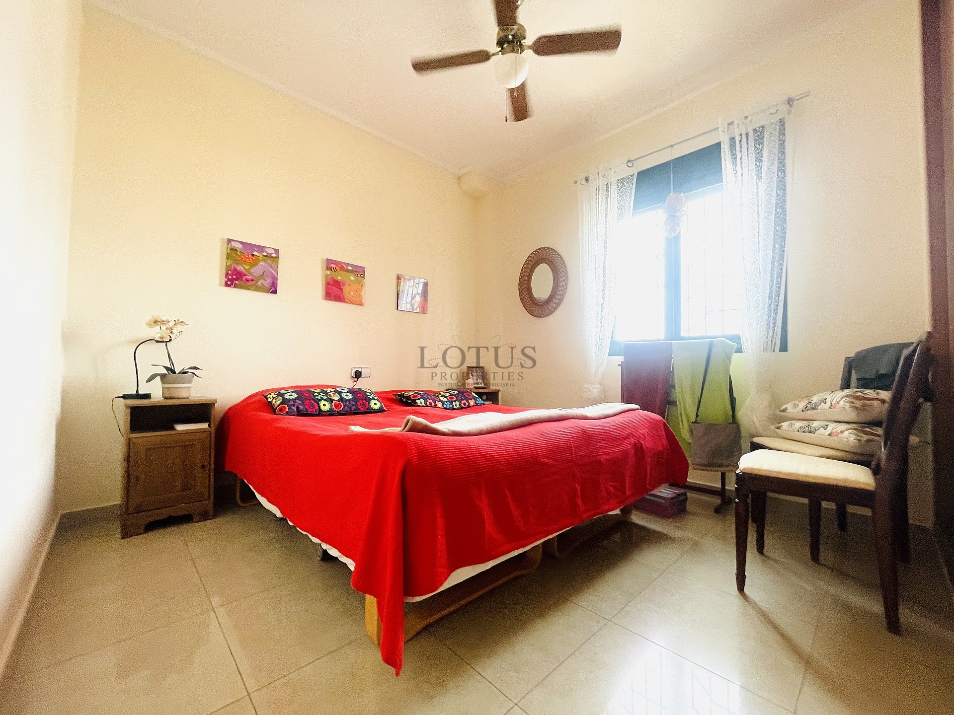 Adosado en precioso Residencial Albamar en Ciudad Quesada - Lotus Properties