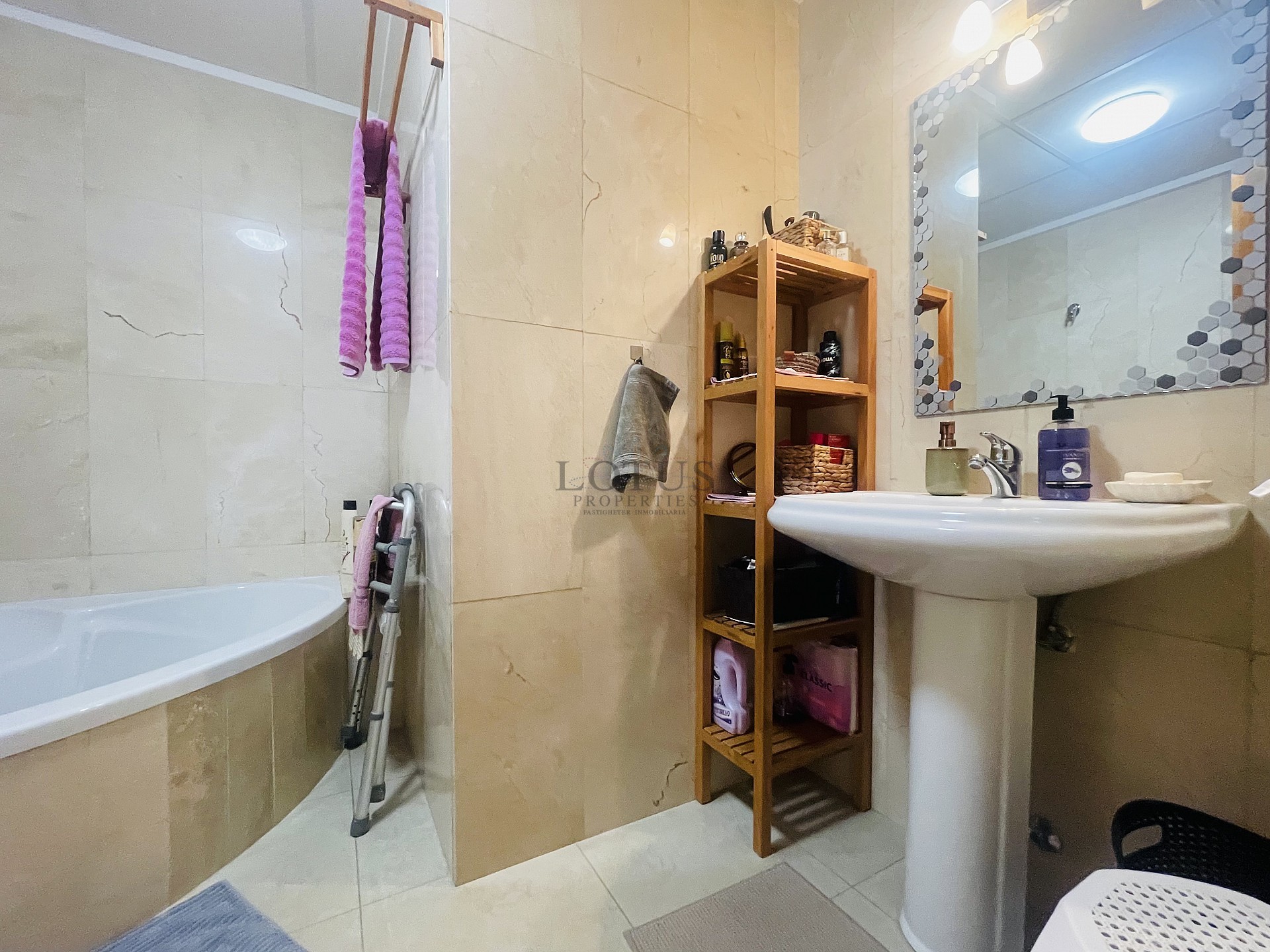 Adosado en precioso Residencial Albamar en Ciudad Quesada - Lotus Properties