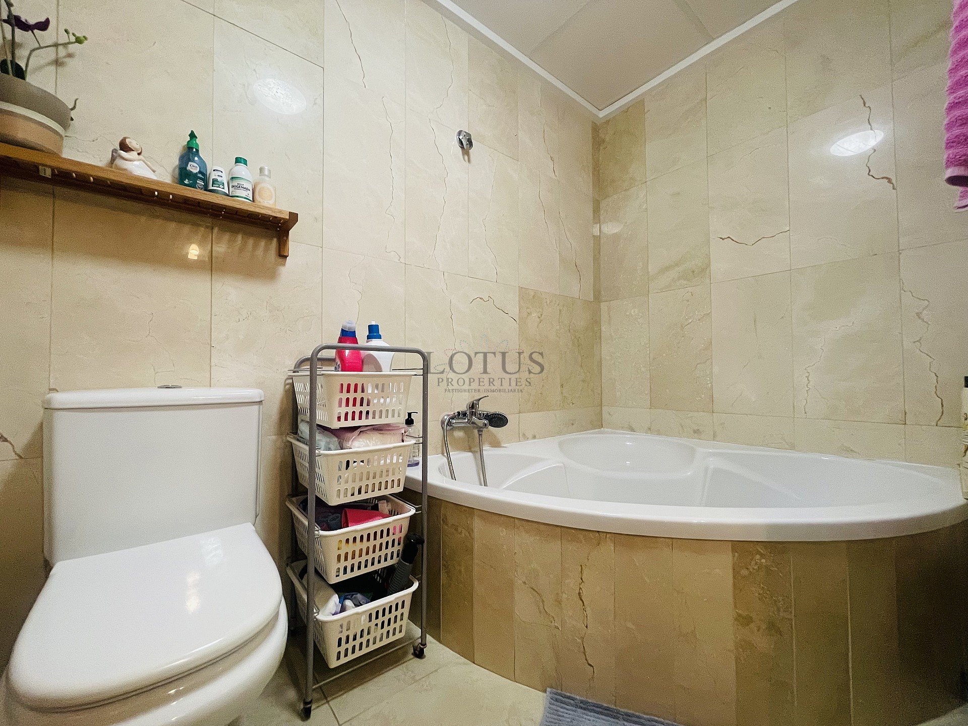 Adosado en precioso Residencial Albamar en Ciudad Quesada - Lotus Properties