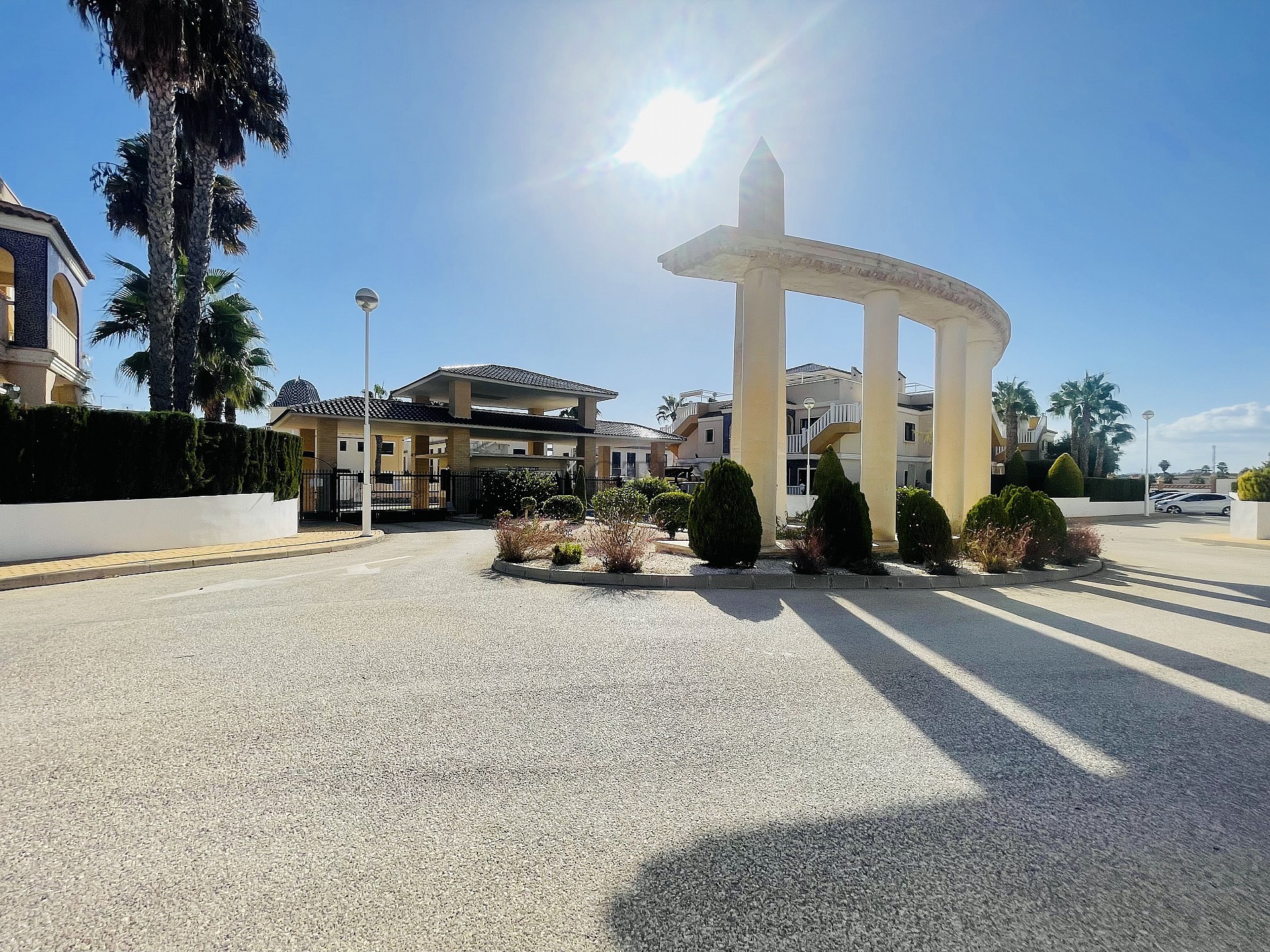 Adosado en precioso Residencial Albamar en Ciudad Quesada - Lotus Properties