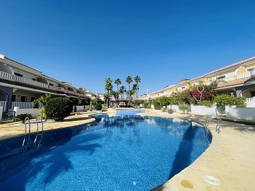 Radhus i vackra Residencial Albamar i Ciudad Quesada - Lotus Properties