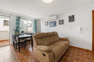 3 sovrumslägenhet endast 300 meter till La mata stranden! - Lotus Properties