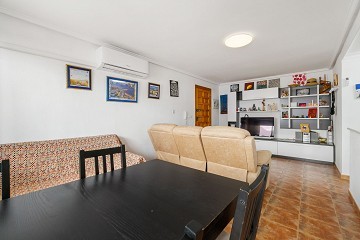 3 sovrumslägenhet endast 300 meter till La mata stranden! - Lotus Properties
