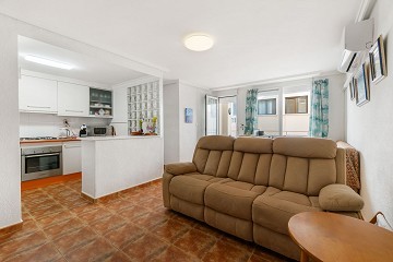 3 sovrumslägenhet endast 300 meter till La mata stranden! - Lotus Properties